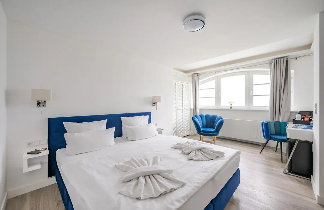 Strandvilla Glückauf-1